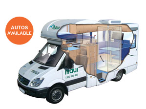 Maui-Spirit-4-berth-Motorhome